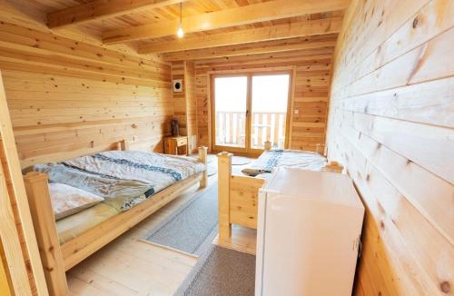 Plav House | Grandfather's place Budevice