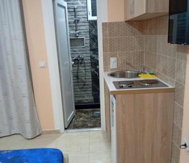 Gjerana Resort | Grandino holidays rooms&appart