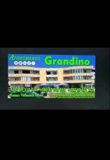 Gjerana Resort | Grandino holidays rooms&appart