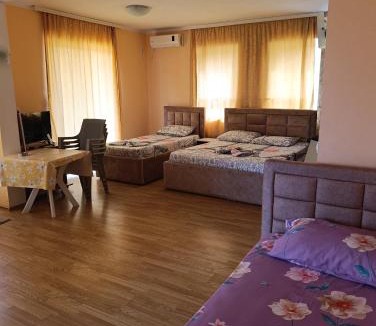 Gjerana Hotel | Grandino rooms & apartments