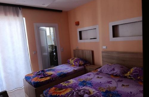 Gjerana Hotel | Grandino rooms & apartments