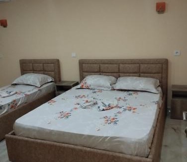 Gjerana Hotel | Grandino rooms & apartments