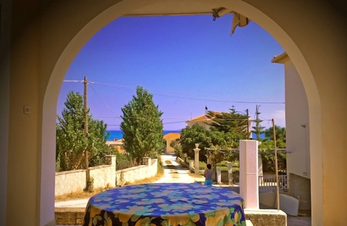 Drosia House | Grandma’s Home