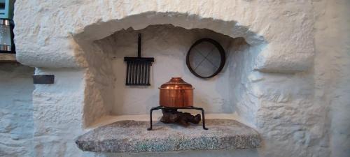 Symi Apartment | Grandma's katoi