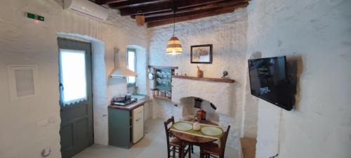 Symi Apartment | Grandma's katoi