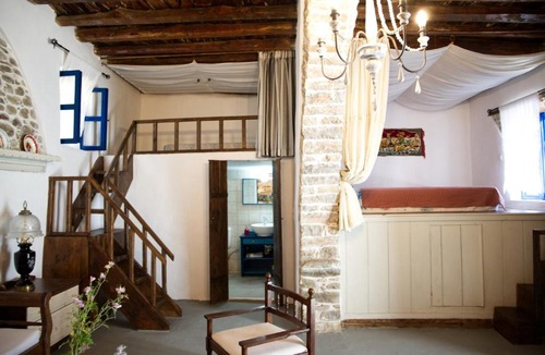 South Rhodes House | Grandma Stella's Old House