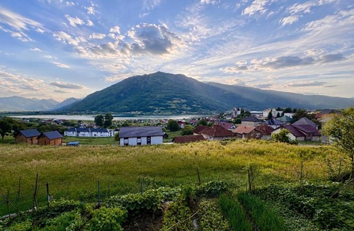 Plav House | Grandpa's House