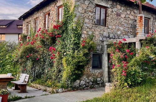 Plav House | Grandpa's House