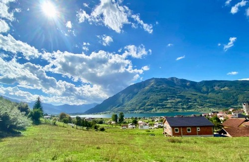 Plav House | Grandpa's House