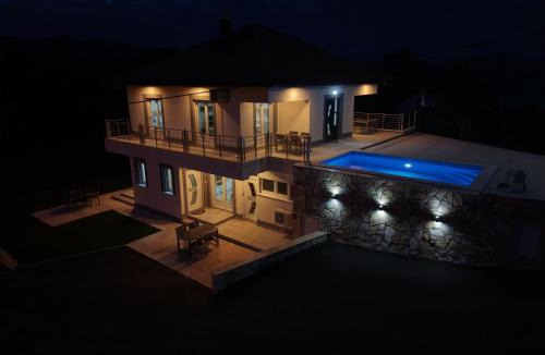 Niksic Municipality Apartment | Grandpa's Ranch Niksic