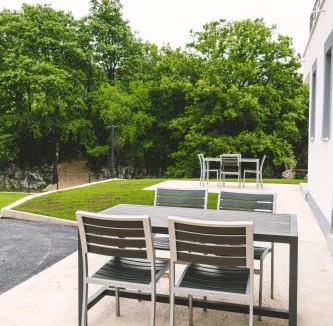 Niksic Municipality Apartment | Grandpa's Ranch Niksic