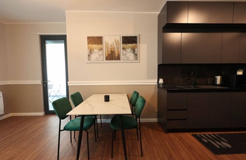 Durres Apartment | Grandstay Apartments 002