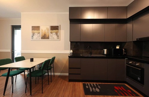 Durres Apartment | Grandstay Apartments 002
