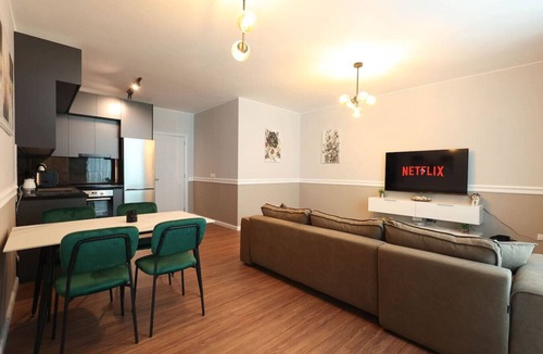 Durres Apartment | Grandstay Apartments 002