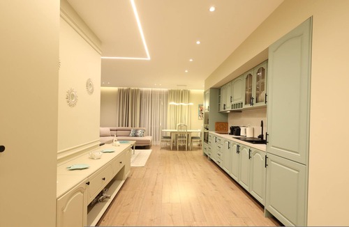 Durres Apartment | Grandstay Apartments 005