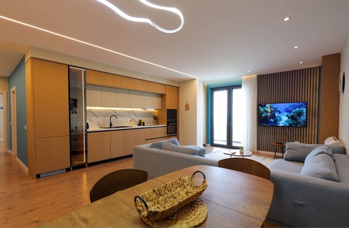 Durres Apartment | Grandstay Apartments 006