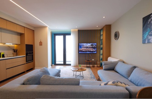 Durres Apartment | Grandstay Apartments 006