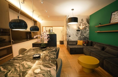 Durres Apartment | Grandstay Apartments 010