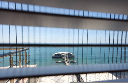 Durres Apartment | Grandstay Sea Penthouse 02