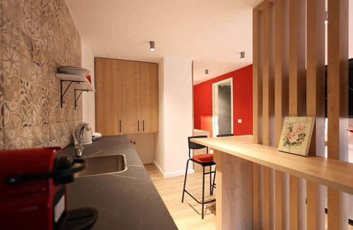 Durres Apartment | Grandstay Studios 102