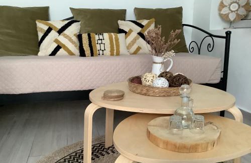 Kalyves Apartment | Granny's Nest
