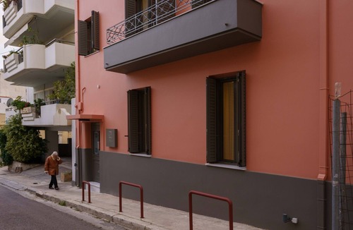 Mets Apartment | GREA Ardittos