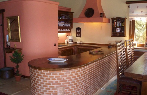 South Pelion Villa | Great Pelion Villa | Villa 2 Cypresses | 4 bedrooms | Private Pool | Aghios.