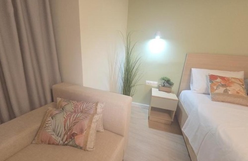 Kypseli Apartment | Great Stay - Kleio Muses Suite-Pedion Areos Park