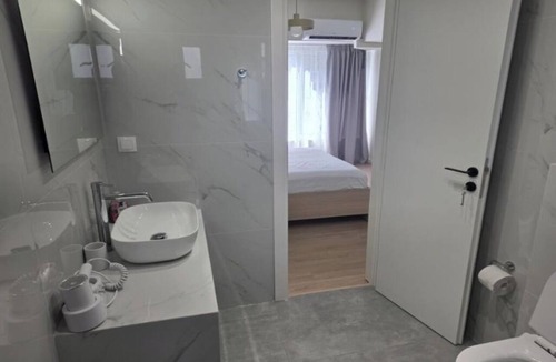 Kypseli Apartment | Great Stay -Thaleia Muses Suite @Pedion Areos Park