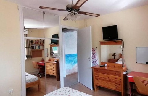 Oropos House | Great view country house