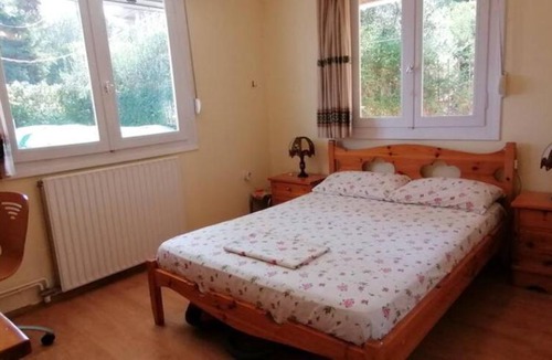 Oropos House | Great view country house