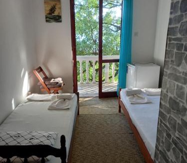 Risan House | Great view