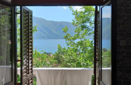 Risan House | Great view