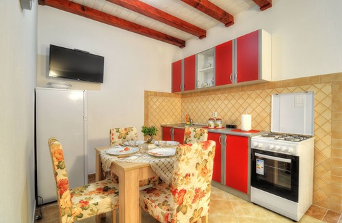 Donji Stoliv Apartment | Great View Of Perast