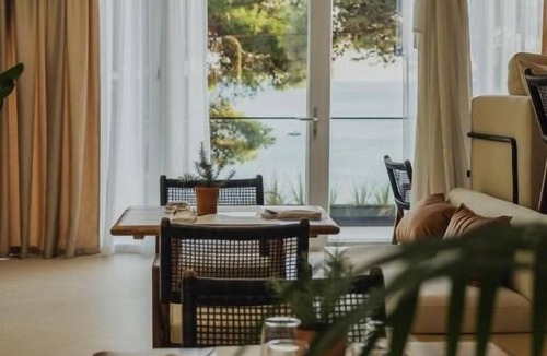 Shengjin Hotel | Great White Hotel