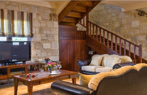 Platanias Villa | Grecian Villas - Dias Seaview Villa With Private Pool
