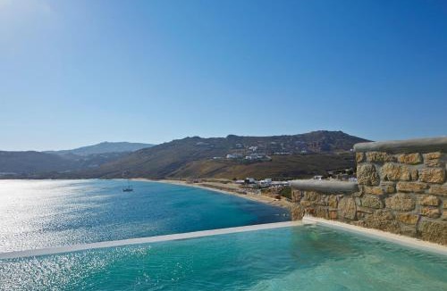 Elia Hotel | Greco Philia Hotel Boutique by Mr and Mrs White