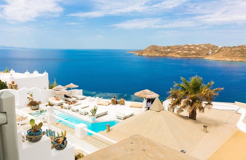 Elia Hotel | Greco Philia Hotel Boutique by Mr and Mrs White