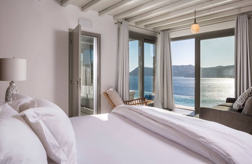 Elia Hotel | Greco Philia Hotel Boutique by Mr and Mrs White