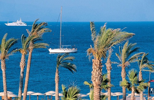Psalidi Hotel | Grecotel LUX ME Kos