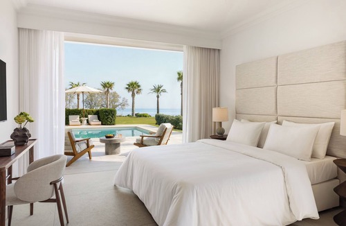 Psalidi Hotel | Grecotel LUX ME Kos