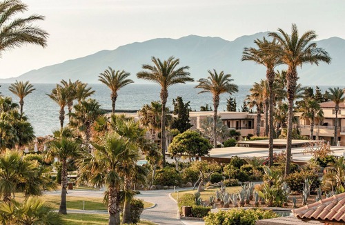Psalidi Hotel | Grecotel LUX ME Kos