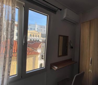Ladadika Apartment | GreeceRent - LADADIKA