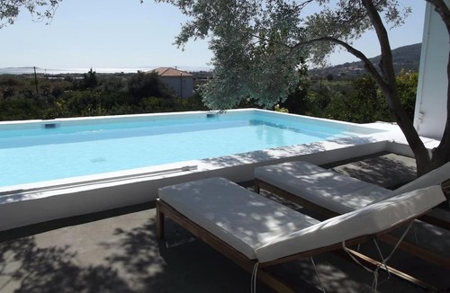Pythagorio House | Greek Island Guest House Samos Island