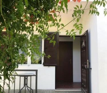 Zelenika Apartment | Green 9