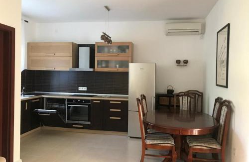 Zelenika Apartment | Green 9