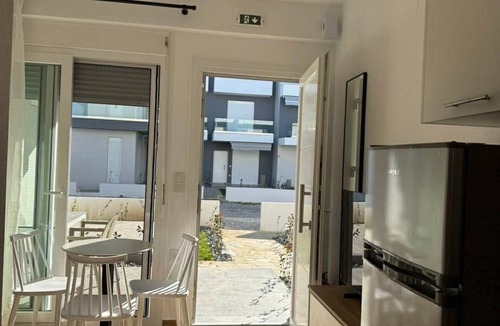 Pangaio Apartment | GREEN ALMOND D1.2 FAMILY FRIENDLY