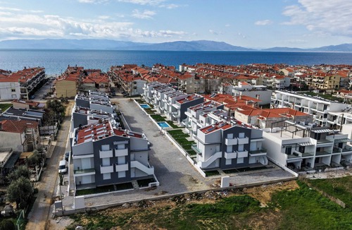Pangaio Apartment | GREEN ALMOND D1.2 FAMILY FRIENDLY