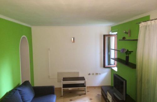 Sveti Stefan Apartment | Green Apartment Sv. Stefan
