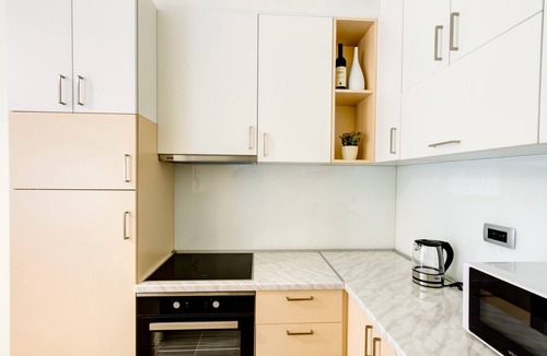 Morinj Apartment | Green Bay Apartments Morinj - One Bedroom Apartment